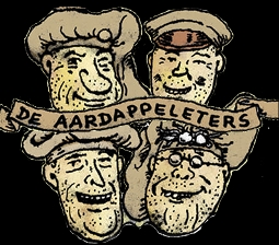 Aardappeleters logo